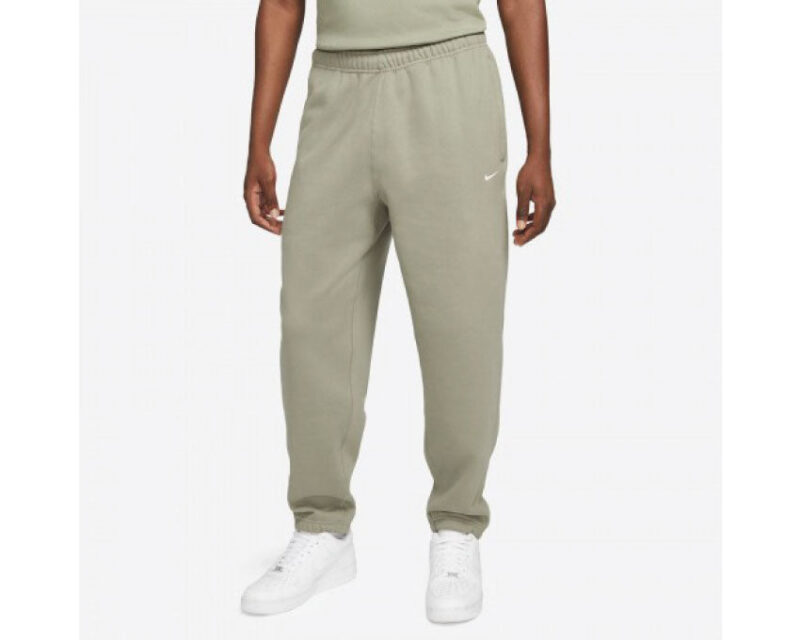 Nike M NRG Pant FLC Solo Swoosh