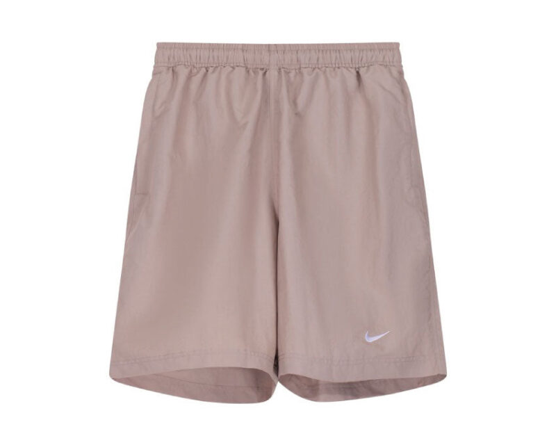 Nike NRG Solo Swoosh Short