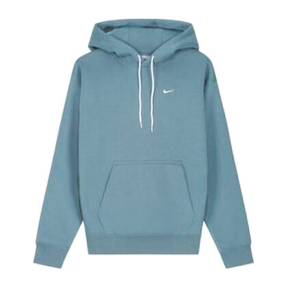 Nike NRG Solo Swoosh Fleece Hoodie