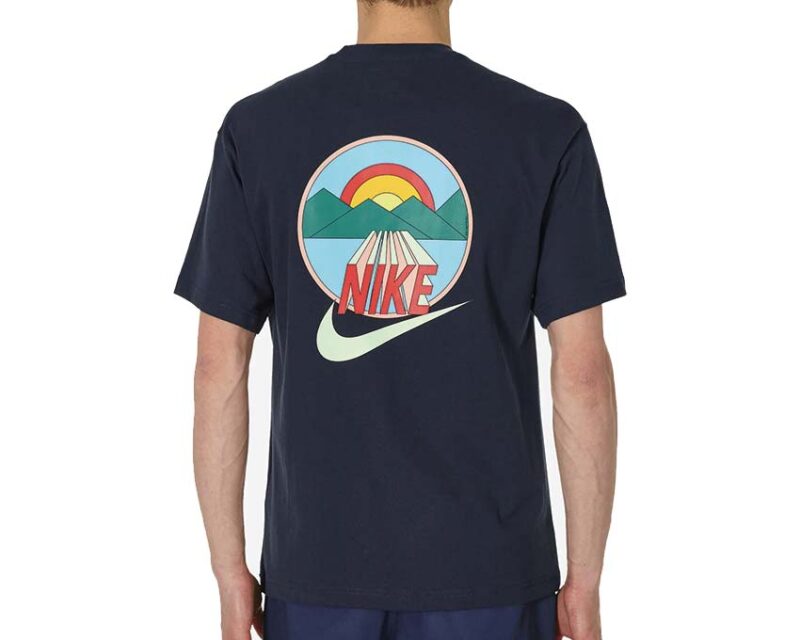 Nike NRG Sunset Tee – Image 2