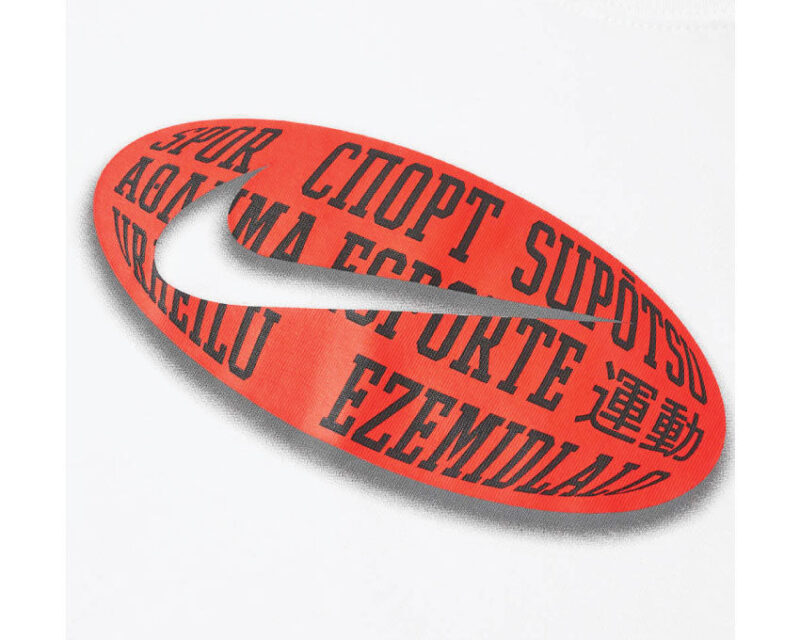 Nike NRG Tee OG Cont 3 – Image 3