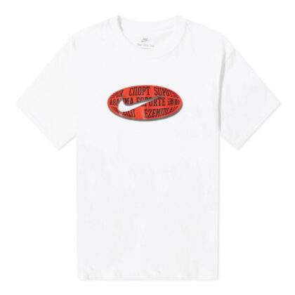 Nike NRG Tee OG Cont 3