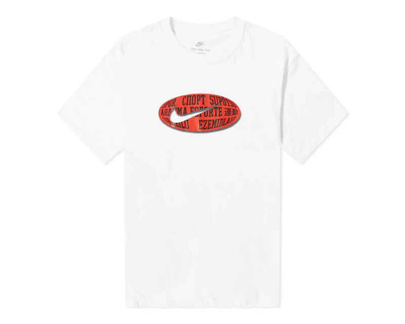 Nike NRG Tee OG Cont 3