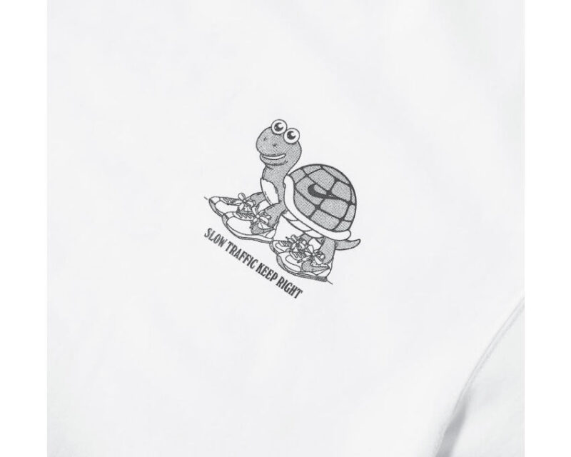 Nike NRG Tee Turtle – Image 2