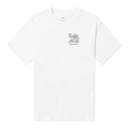 Nike NRG Tee Turtle