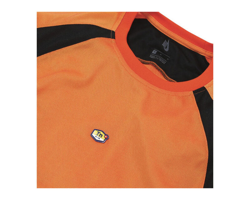 Nike NRG TN Tee Orange – Image 3