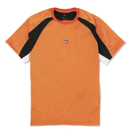 Nike NRG TN Tee Orange