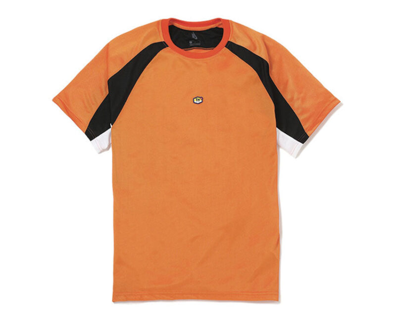 Nike NRG TN Tee Orange