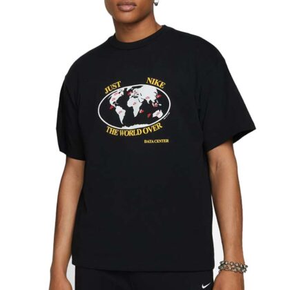 Nike NRG Worldover Tee