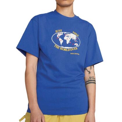 Nike NRG Worldover Tee