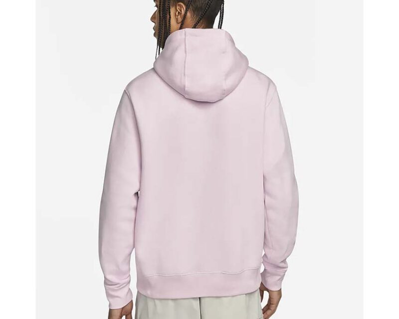 Nike NSW Club Hoodie – Image 2
