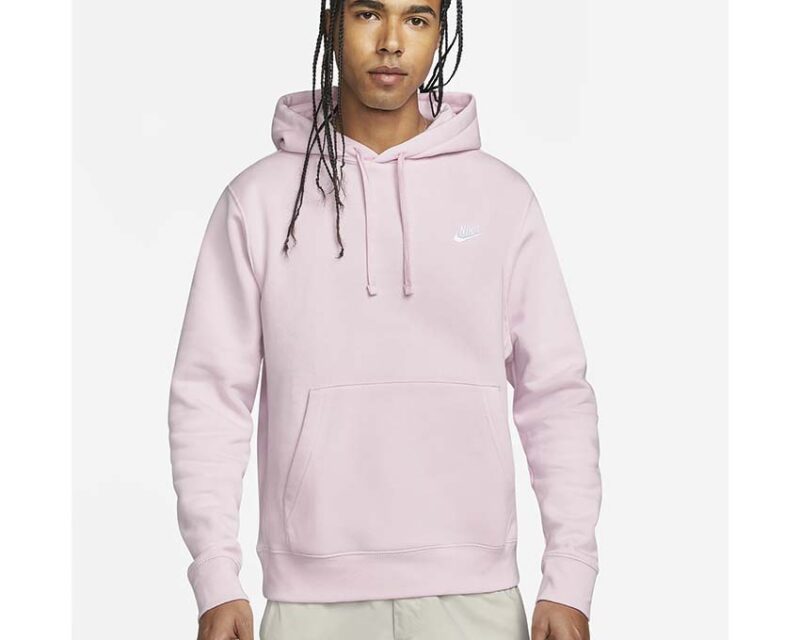 Nike NSW Club Hoodie