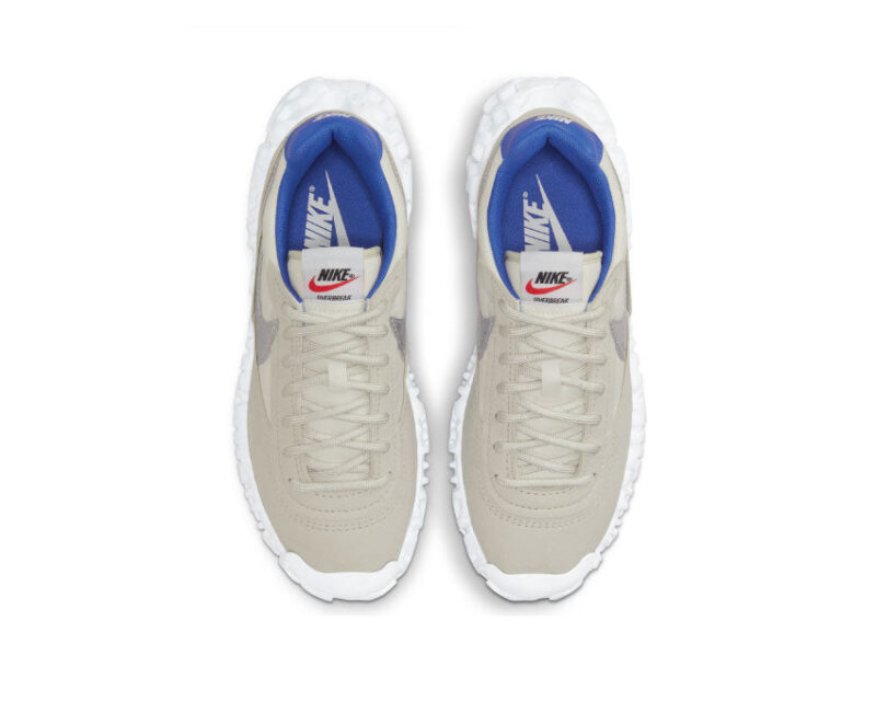Nike Overbreak Light Bone – Image 4