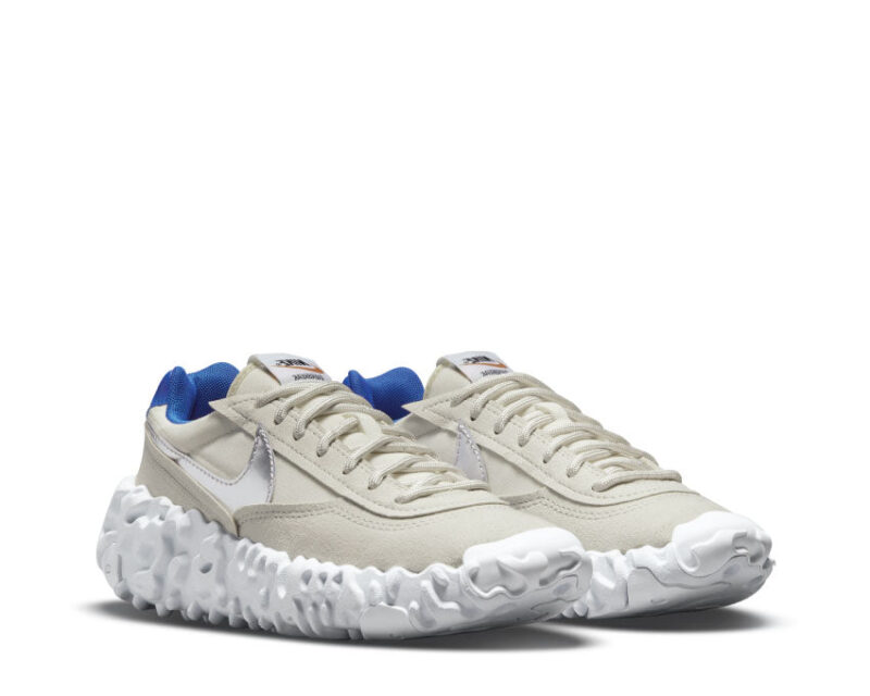 Nike Overbreak Light Bone – Image 2
