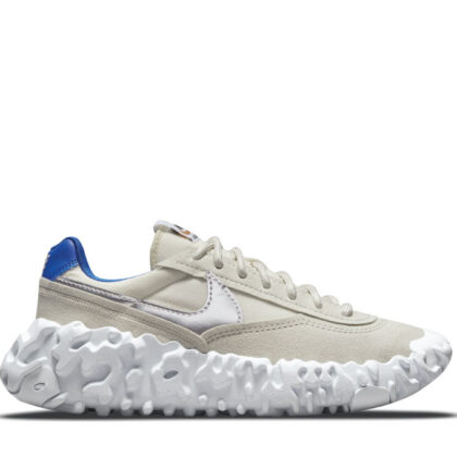 Nike Overbreak Light Bone