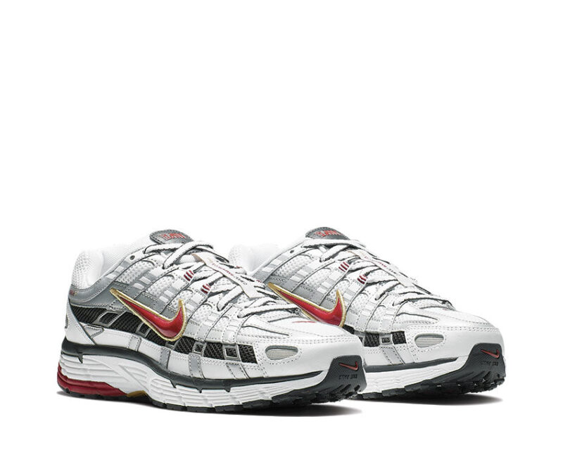 Nike P-6000 W Varsity Red – Image 2