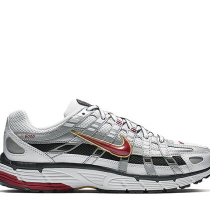 Nike P-6000 W Varsity Red