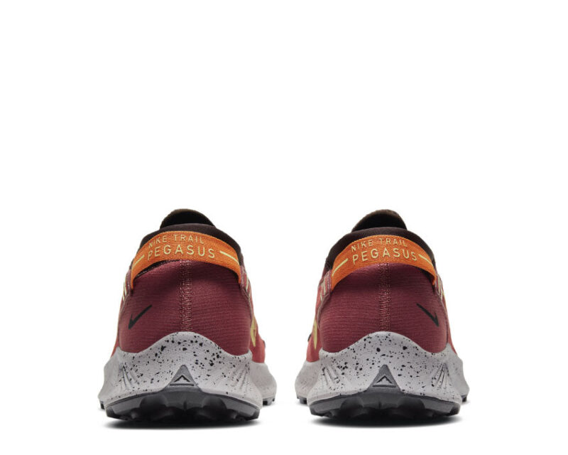 Nike Pegasus Trail 2 Claystone Red – Image 4