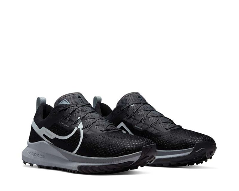 NIke Pegasus Trail 4 – Image 2