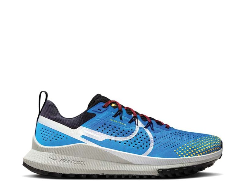 Nike Pegasus Trail 4