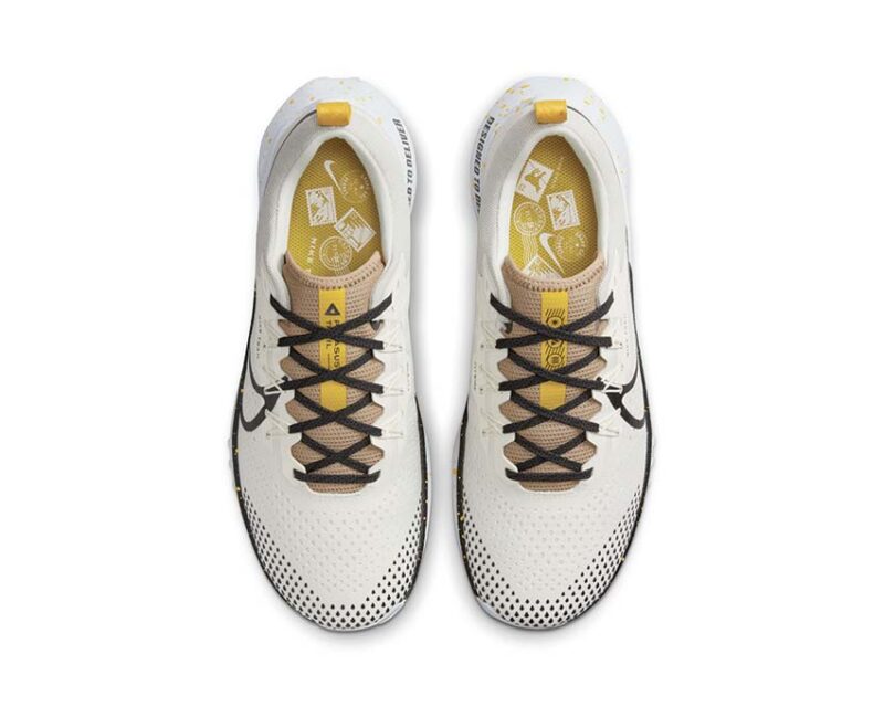 Nike Pegasus Trail 4 – Image 4