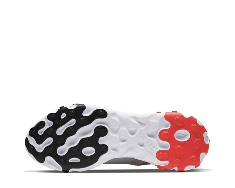 Nike React Element 55 Crimson – Image 5
