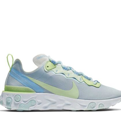 Nike React Element 55 Frosted Spruce