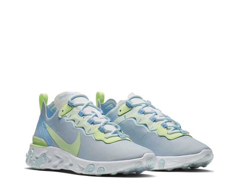 Nike React Element 55 Frosted Spruce – Image 2