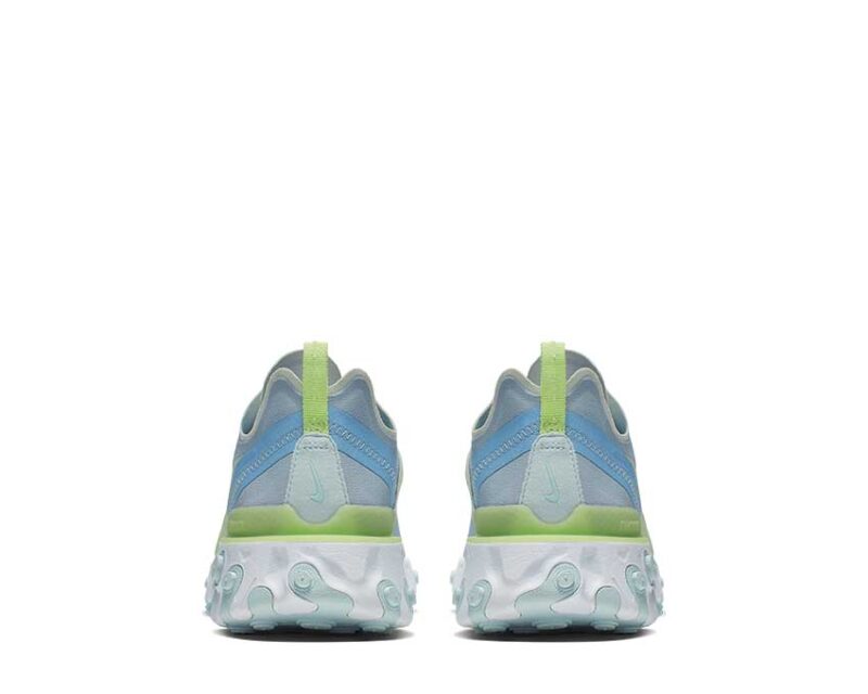 Nike React Element 55 Frosted Spruce – Image 3
