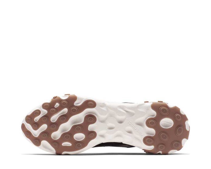 Nike React Element 87 Dusty Peach – Image 5