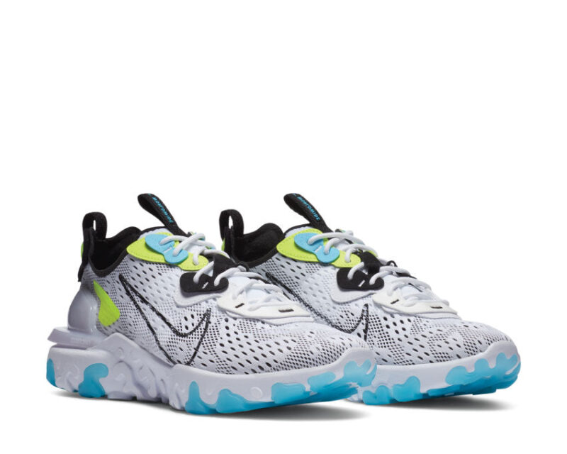 Nike React Vision Worldwide – Image 2