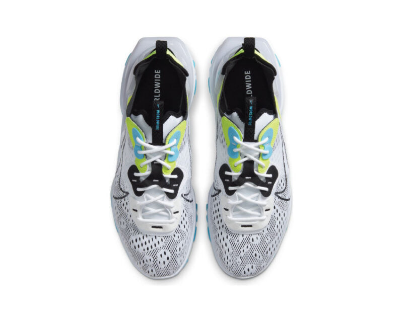 Nike React Vision Worldwide – Image 4