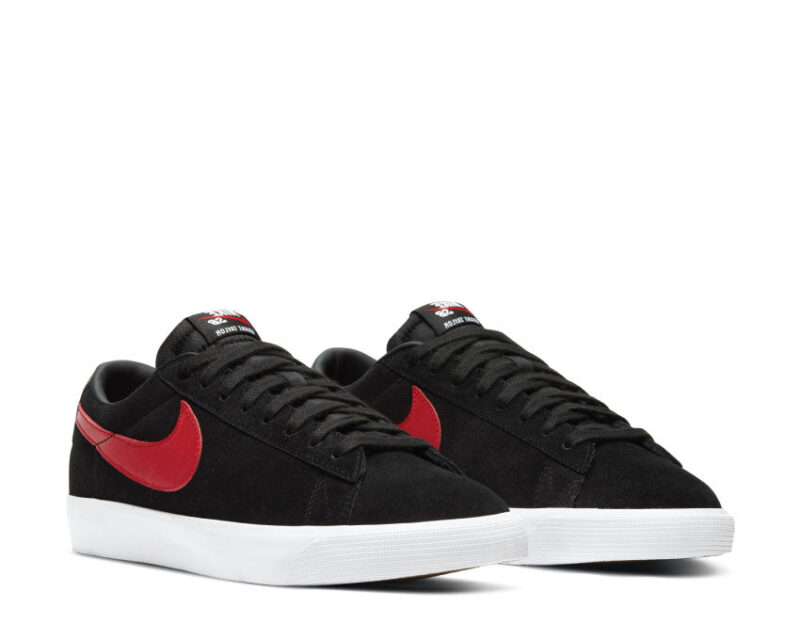 Nike SB Blazer Low GT – Image 2