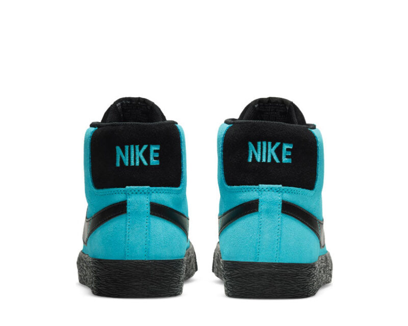 Nike SB Zoom Blazer Mid – Image 3