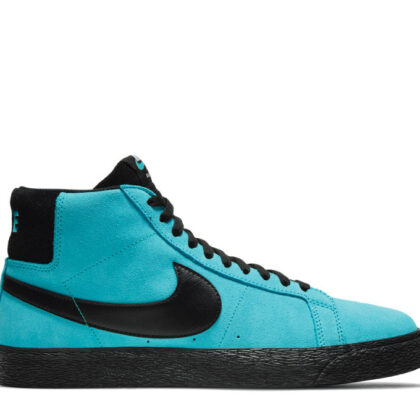 Nike SB Zoom Blazer Mid