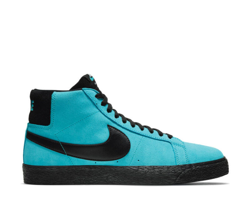 Nike SB Zoom Blazer Mid