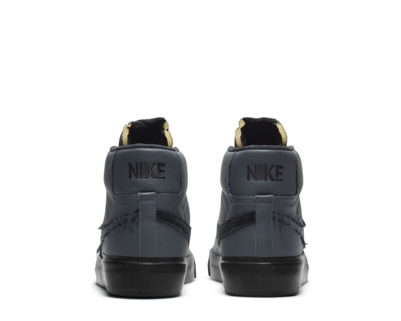 Nike SB Zoom Blazer Mid Edge – Image 4