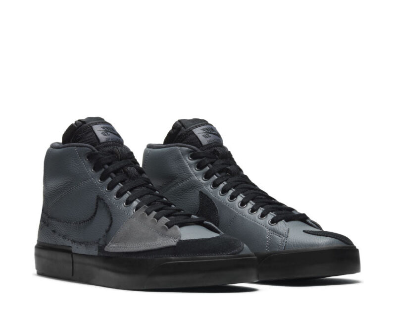 Nike SB Zoom Blazer Mid Edge – Image 2