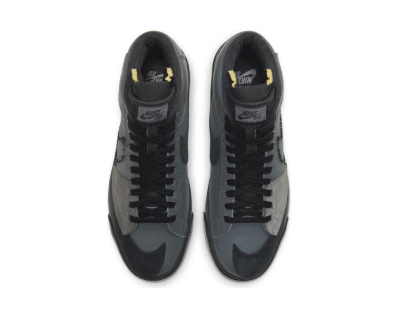 Nike SB Zoom Blazer Mid Edge – Image 5