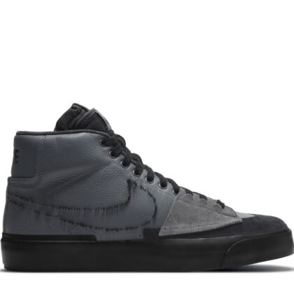 Nike SB Zoom Blazer Mid Edge