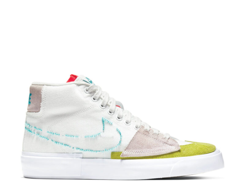 Nike Blazer SB Zoom Mid Edge