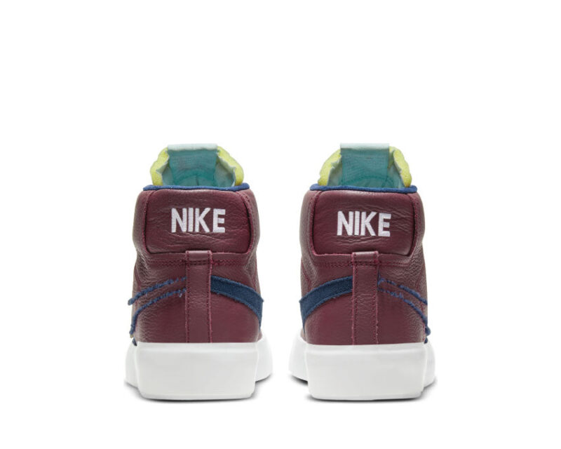 Nike SB Zoom Blazer Mid Edge – Image 3