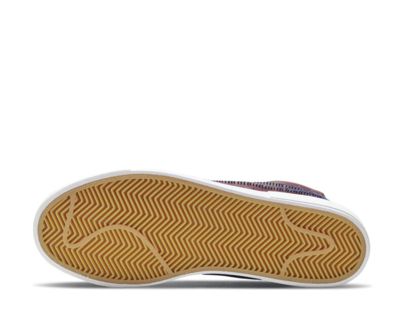 Nike SB Zoom Blazer Mid Edge – Image 5