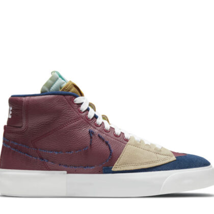Nike SB Zoom Blazer Mid Edge