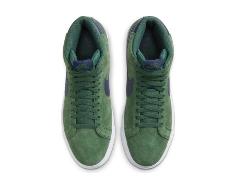 Nike SB Zoom Blazer Mid – Image 4