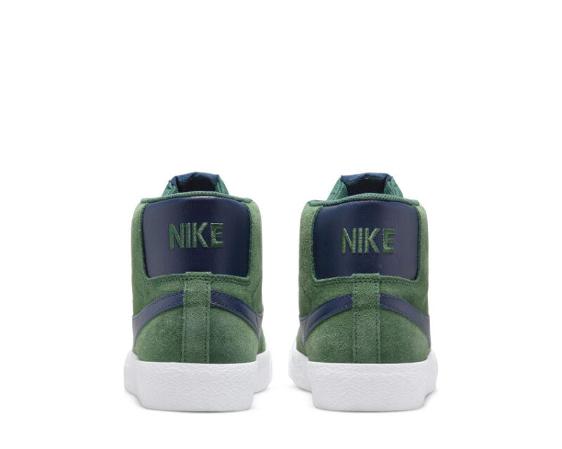 Nike SB Zoom Blazer Mid – Image 3