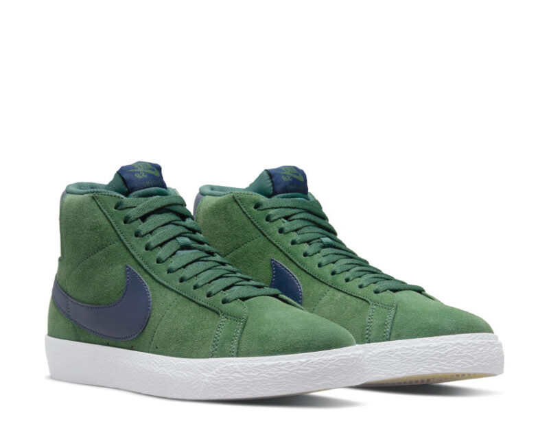Nike SB Zoom Blazer Mid – Image 2