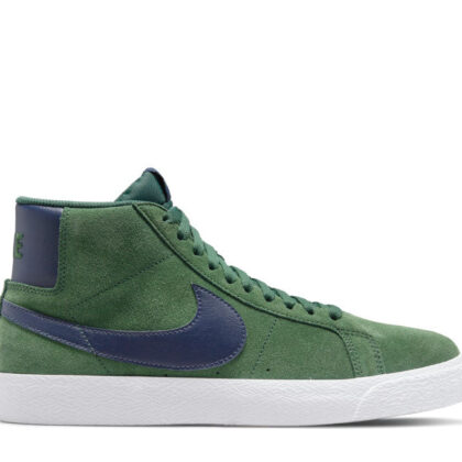 Nike SB Zoom Blazer Mid