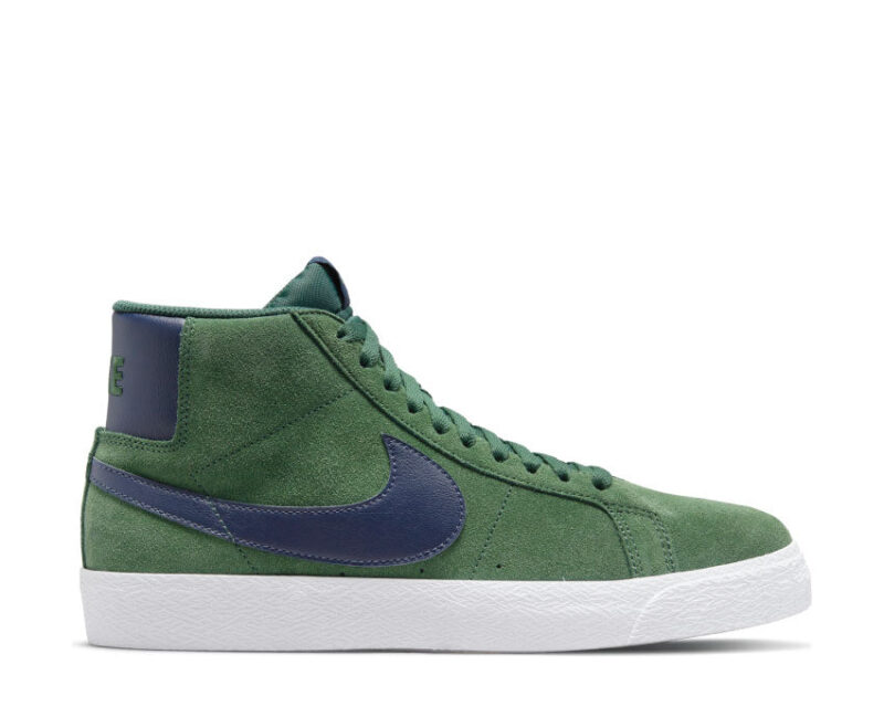 Nike SB Zoom Blazer Mid
