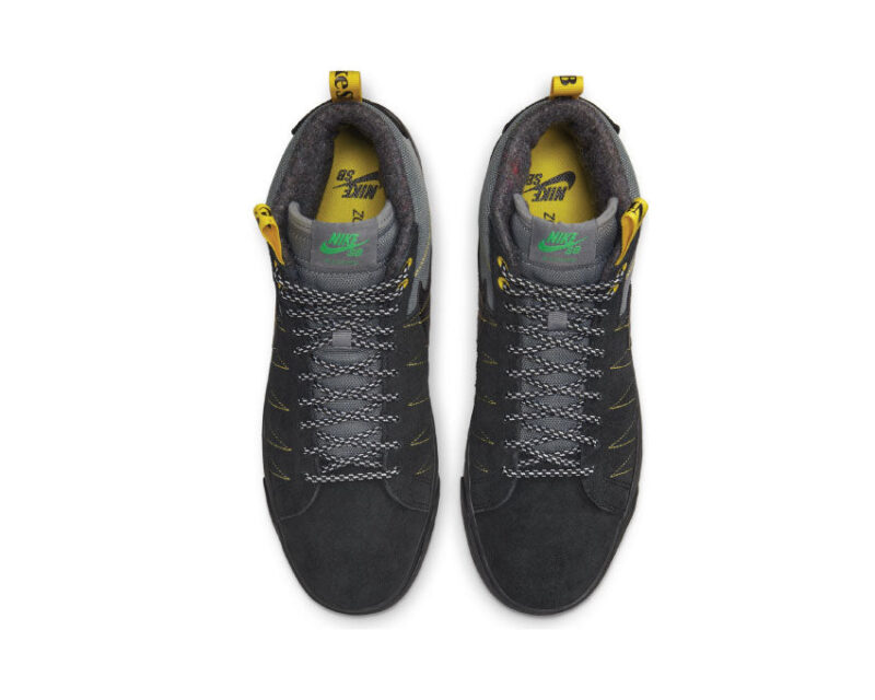 Nike SB Zoom Blazer Mid Premium – Image 4